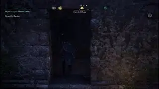 The Hidden ones bureau Glowecestrescire location - Assassins creed Valhalla