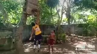 Lebwrong James.