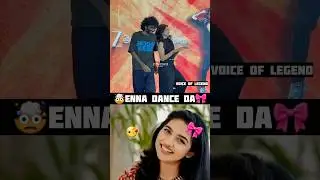 💃 Mamitha Baiju Dance Moment 😍 Interview Viral Clip ❤️ Cute Expressions & Energy 🔥