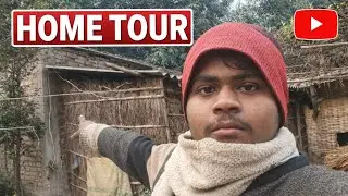 Home tour Vlogs |  village ☺️ @SurajVlogs712 