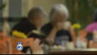 Grieving seniors can fall victim to scammers, advocates warn
