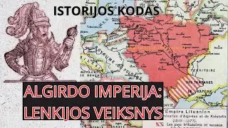 Kęstučio ir Algirdo diplomatija: didžiųjų užkariavimų slaptas 