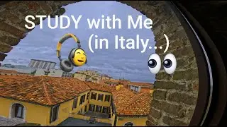 A Virtual Travel Experience 🔑🤩 The Cozy Vibes of Mestre, Italy