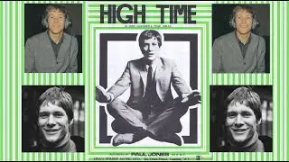 Paul Jones - High Time [Extended] - [Stereo] - 1966
