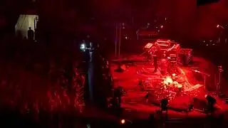 Phish - Slave To The Traffic Light - 12/28/25 - Madison Square Garden, New York, NY