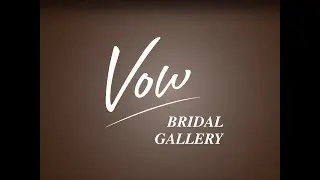 Clean & Straight Lines Wedding Dresses