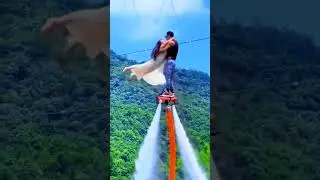 Flyboard ride 🤩🤩 Water flyboard #flyboarding #flyboard #waterflyboard #shorts