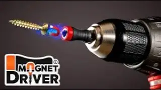 magnete per inserti MAGNET DRIVER test recensione