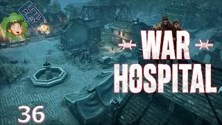 🕹️ 36. SURCHAGE - 28 OCTOBRE 1918 02H22 [LUTIN_65] LET'S PLAY WAR HOSPITAL [FR]