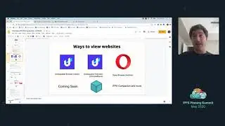 HOWTO: Blockchain Domains, Decentralized Websites & Secure Cryptocurrency Bonus Code 2021