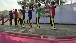 School outing & Fun in ll A moment of students Education tour cum picnic ll Kumulwng, 2025