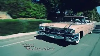Coast Classics / Classic Car Restoration / Europe