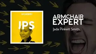 Jada Pinkett Smith | Armchair Expert with Dax Shepard