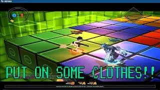 LOST SAGA GAMEPLAY!! {2V1}