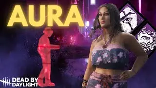 ESSA BUILD DE AURA TE DÁ INFORMAÇÃO DO ASSASSINO O TEMPO INTEIRO!