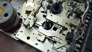 Вскрыл Тошибу