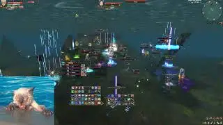 Дцд 23.05.23 (сервер Comeback 136)