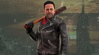 TWD NML Deadly Hike DD Rd. 33 - ⭐️-hero Negan, Shane, QDC