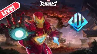 Ranked marvel rivals fr