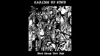 Chalice of Eden - March Through Black Night (2025) - 𝘋𝘦𝘮𝘰