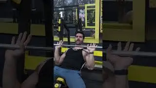 4 Steps To BUILD Muscle And Strength!! #shorts
