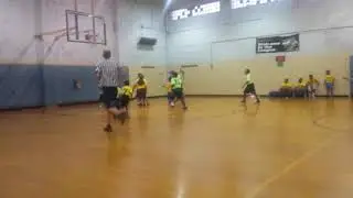 2016 week#28/ Lawncrest Rec Summer League Basketball