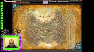 World Of Warcraft: Strand of the Ancients