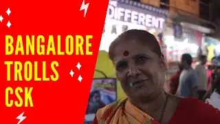 Bangalore Trolls CSK | CSK VS KXIP | 6 April 2019 HIGHLIGHTS | IPL TROLL | TODAY TRENDING