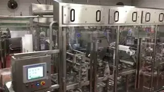 Fill-Tech IL-21 Hot Fill Soup Machine