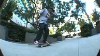VITOR BORGER - TURF AND DESTROY (2011)
