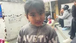 Ruhani gyi parade market