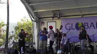 Inaugural ArtScape Concert of 2018: The French Horn Collective