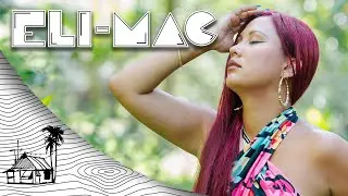 Eli-Mac - Ain't Nobody / Sweet Thing Medley - Chaka Khan Cover (Live Music) | Sugarshack Sessions