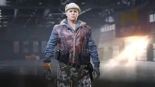Call of Duty Mobile - (Nuevo) Wade - New York Blues - Gameplay - MirkoEmanuel2007