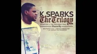 K. Sparks - Sucker Emcees Co Starring Dave Barz