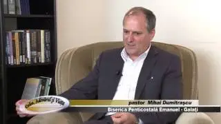 Calea Adevarul si Viata 472 - Parinti spirituali - Mihai Dumitrascu