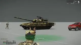 Arma 3 | Integrated AI Voice Control System - Control AI with your voice!