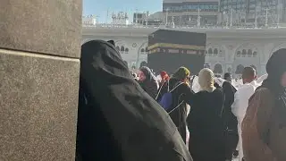 TRAVEL WITH US FROM KENYA TO MAKKAH FOR UMRAH🕋//CHAOTIC VLOG PART 1