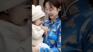 Simple Joys &ndash; Adorable Baby Moments Part 1#beautiful #TieuYenFamily #beautiful #cute #baby #ytshorts