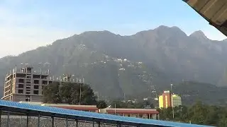 Shri Mata Vaishno Devi Temple, Navratri Festival 2018