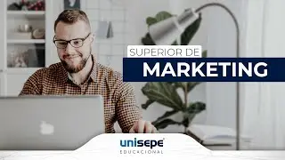 Saiba mais sobre o Curso de MARKETING - FPbe - Fasupi