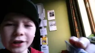 Engels kanaal beginnen
