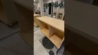 DIY Coffee Cart Build (Step-by-Step) &mdash; Mobile Coffee Bar for Events | PDF Plans by Matya Designs