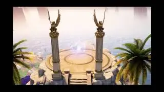 Multiverse MegaRift Appear SpaceStone   240 15FPS Goat Simulator 3 Movies