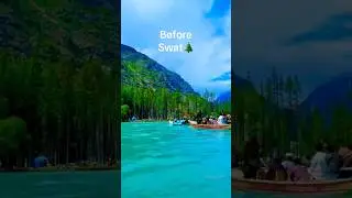 Pakistan # beautiful#Area#before swat & after swat #district# Khyber pakhtunkhwa..#viralforvideo's