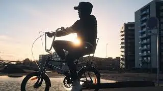 SCO - Herrecykler 2020