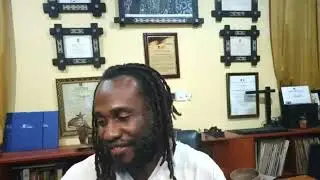 The Black Agenda: Ghana Citizenship Requirements Update Pt 2