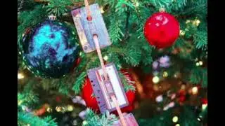 Drew & Mike react to Magic 105.1 flipping station formats to Christmas 105.1 on November 2nd!