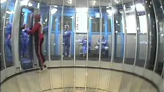 Flying High