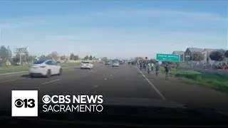 Manteca city leaders pass ordinance addressing dangerous bicycling